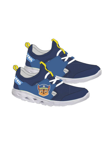 SPORTY SHOES LIGHT EVA SOLE BREATHEABLE PAW PATROL