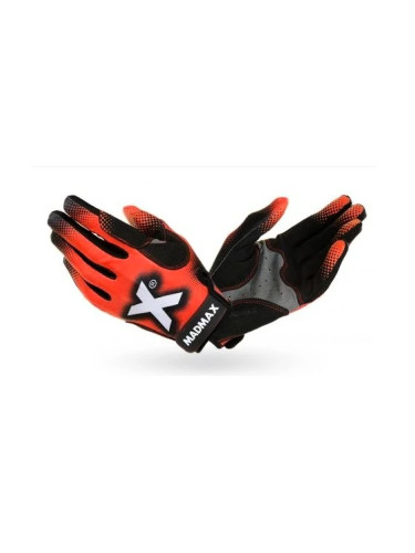 MadMax Crossfit Gloves MXG101 XXL