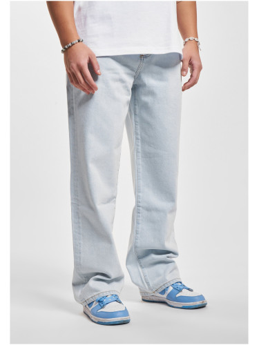 Men's jeans Goethe Baggys ice blue