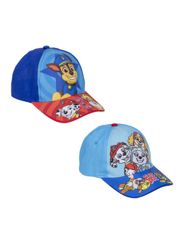 CAP PAW PATROL