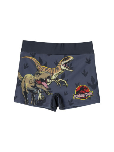 SWIM BOXER JURASSIC PARK