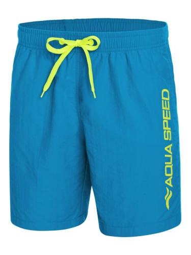 AQUA SPEED Man's Swimming Shorts Owen