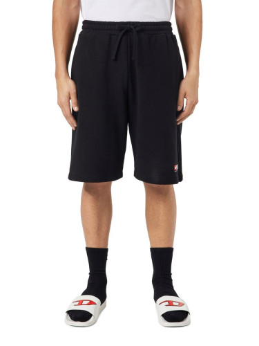 Diesel Shorts - P-CROWN-DIV SHORTS black