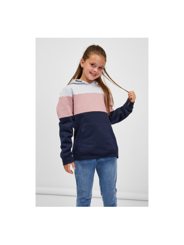 SAM73 Girls' Sweatshirt Leael - Kids