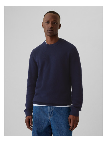 GAP Textured Sweater - Men's