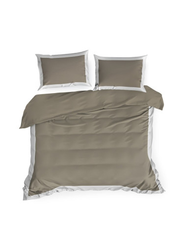 Eurofirany Unisex's Bed Linen 436182