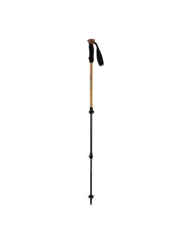 Trekking poles Camp BACKCOUNTRY BAMBOO, 100-135 cm