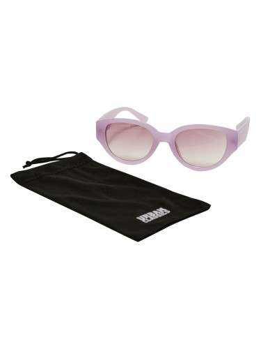 Santa Cruz softlilac sunglasses