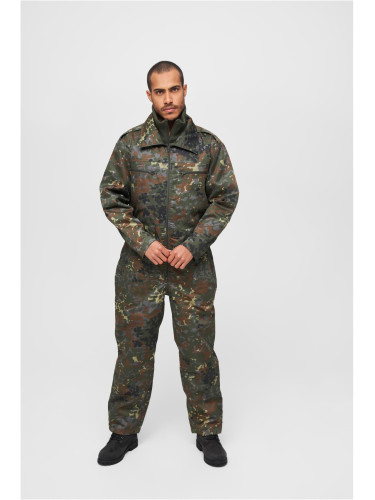 Men's jumpsuit Brandit - flecktarn