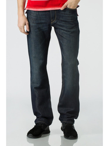 Tommy Hilfiger Jeans - mercer shelter b dark blue