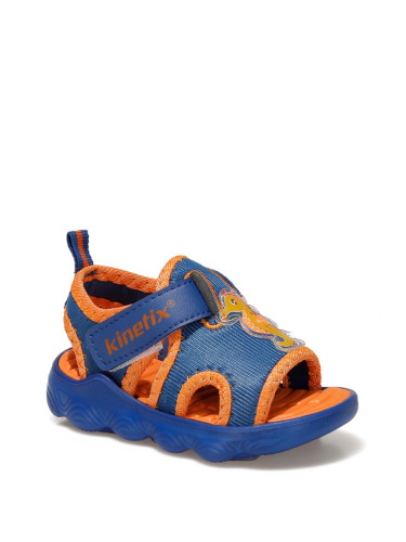 KINETIX  Flamini Sax Baby Boy Sandals