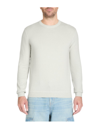 Celio Cotton Sweater Jersey - Mens