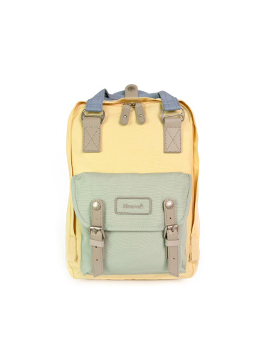 Himawari Unisex's Backpack tr24080-1