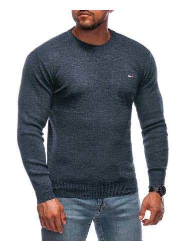 Edoti Men's sweater