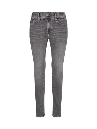 Tommy Hilfiger Jeans - XTR SLIM LAYTON PSTR BASS GREY