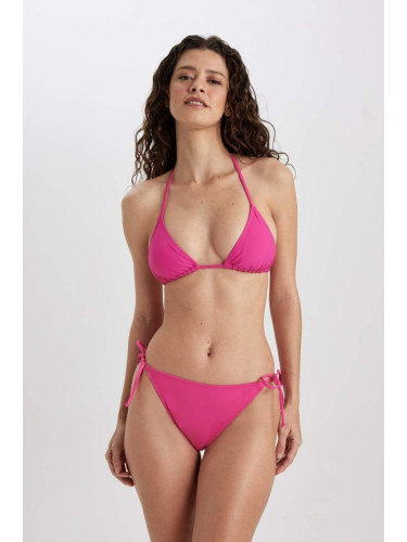 DEFACTO Fall In Love Regular Fit Bikini Bottom