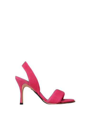 Sandals - FURLA VEGA SANDAL T.90 pink