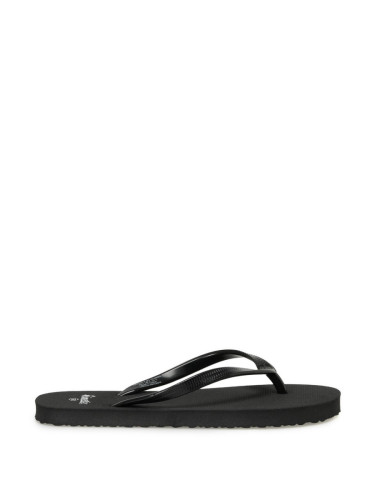 KINETIX LEWAND G 3FX BLACK Boy Slipper