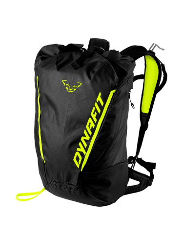 Dynafit Expedition 30 Black Backpack