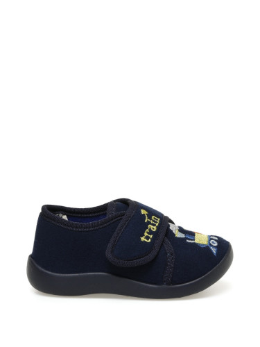 Polaris 510920.B3PR NAVY BLUE Boy Snoozies