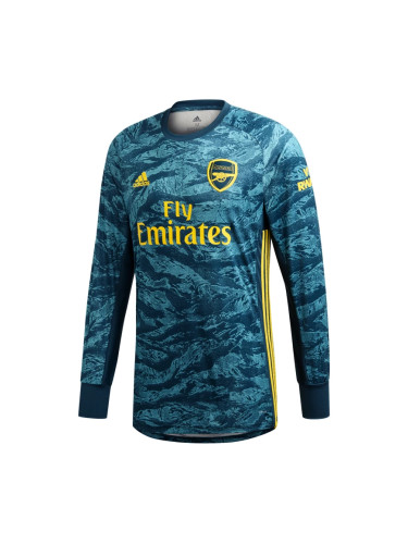 adidas Arsenal FC 19/20 Goalkeeper Jersey XXXL