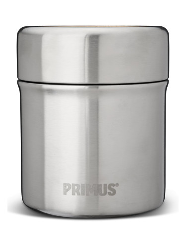 Termoska na jídlo Primus  Preppen Vacuum jug S/S