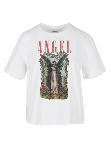 Angel T-shirt white