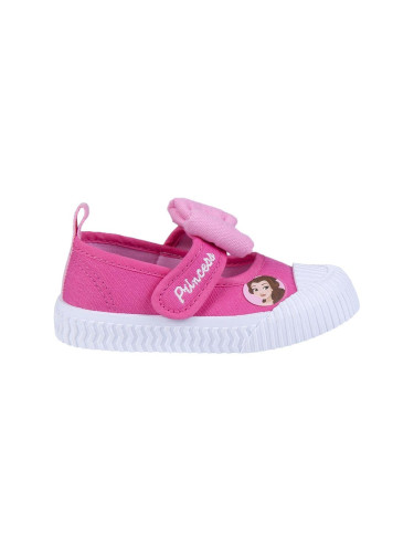 SNEAKERS PVC SOLE BALLET SHOES PRINCESS