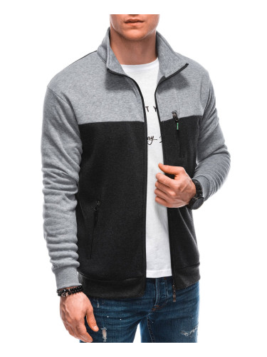 Edoti Men's sweatshirt