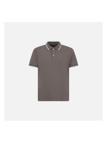 Cream men's polo shirt Geox Polo - Men's