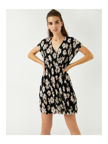 Koton Floral Summer Dress