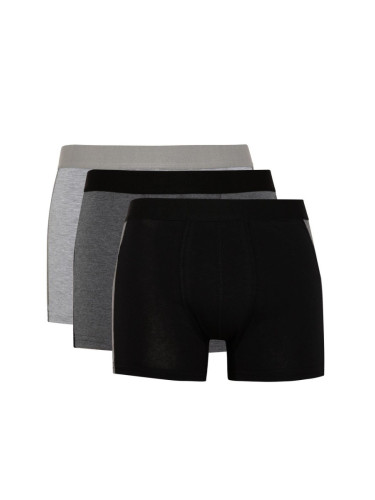 DEFACTO Regular Fit 3-Pack Boxer