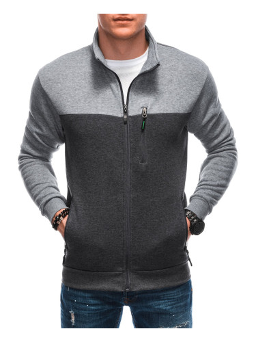 Edoti Men's sweatshirt