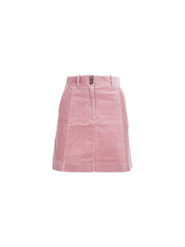 Skirt - Tommy Hilfiger FRAN SKIRT pink