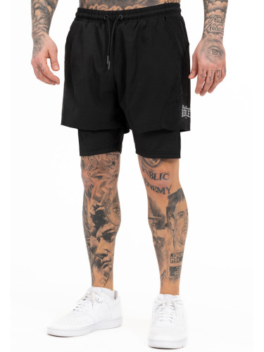 Benlee Men's functional shorts slim fit