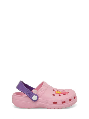 KINETIX FROG X 4FX PINK Girl Slipper