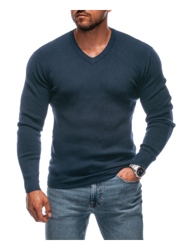 Edoti Men's sweater