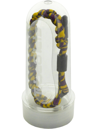 TubeBlet Zebra Purple/Yellow