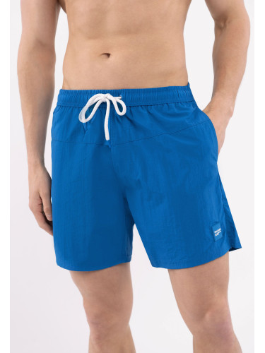 Volcano Man's Beach Shorts P-Darrel