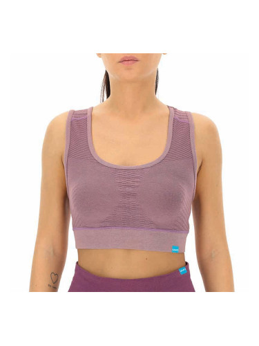 Top UYN Lady Natural Training Eco Color OW Top