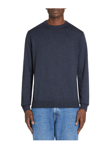 Celio Cotton Sweater Jersey - Mens