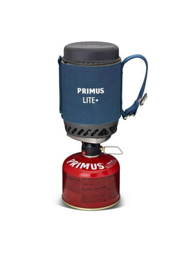 Cooker Primus Lite Plus Stove System, Blue