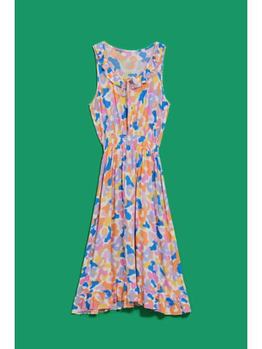 Marisse Women's Dress L-Su-4051 Off White