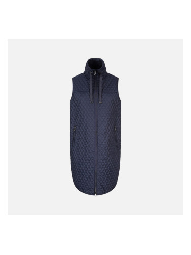 Dark Blue Women's Vest Geox Meleda - Women's