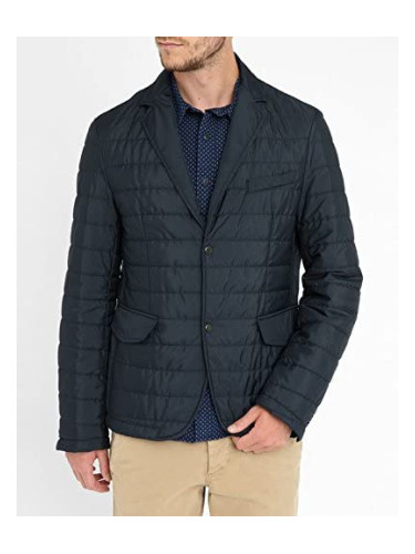 Jacket - Tommy Hilfiger LW MICK BLZ dark blue