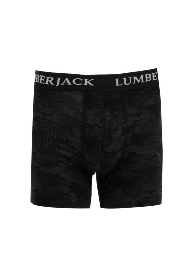 Lumberjack MB GABRIEL ONE 30 3FX CAMOUFLAGE Man 282