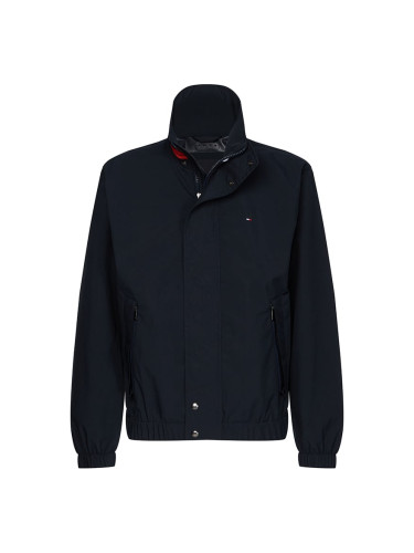 Tommy Hilfiger Jacket - SAIL IVY dark blue