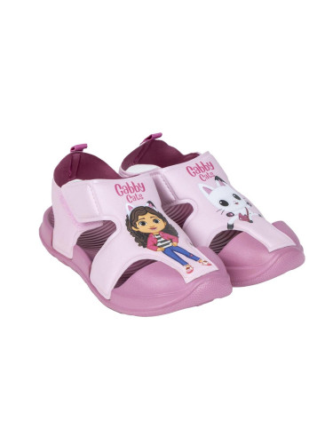 SANDALS CASUAL EVA GABBY´S DOLLHOUSE