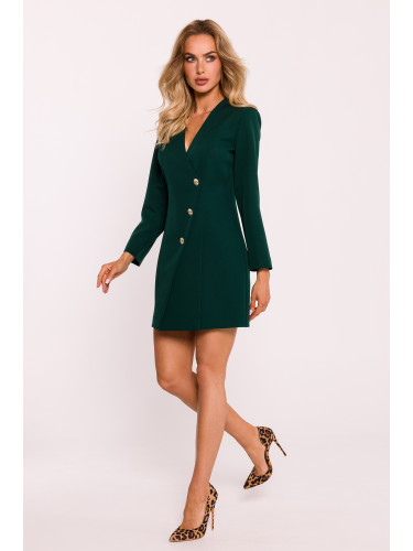 Made Of Emotion Woman's Dress M793