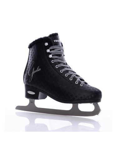 Skates Tempish Giulia Black Plus, 39